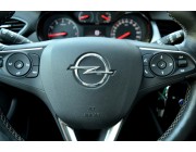 Opel Crossland X, 1.2 benzīns 60kw, 125000km, 05.2018.g