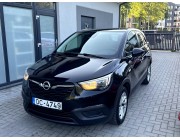 Opel Crossland X, 1.2 benzīns 81kw, 156000km, 01.2020.g