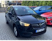 Opel Crossland X, 1.2 benzīns 81kw, 156000km, 01.2020.g