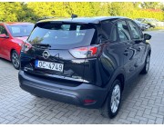 Opel Crossland X, 1.2 benzīns 81kw, 156000km, 01.2020.g