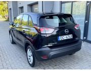 Opel Crossland X, 1.2 benzīns 81kw, 156000km, 01.2020.g