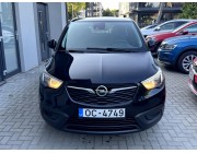 Opel Crossland X, 1.2 benzīns 81kw, 156000km, 01.2020.g
