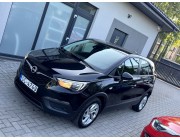 Opel Crossland X, 1.2 benzīns 81kw, 156000km, 01.2020.g