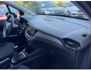 Opel Crossland X, 1.2 benzīns 81kw, 156000km, 01.2020.g
