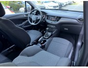 Opel Crossland X, 1.2 benzīns 81kw, 156000km, 01.2020.g
