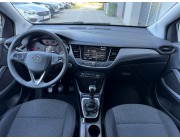Opel Crossland X, 1.2 benzīns 81kw, 156000km, 01.2020.g