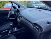 Opel Crossland X, 1.2 benzīns 81kw, 156000km, 01.2020.g
