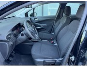 Opel Crossland X, 1.2 benzīns 81kw, 156000km, 01.2020.g