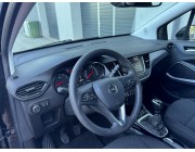 Opel Crossland X, 1.2 benzīns 81kw, 156000km, 01.2020.g