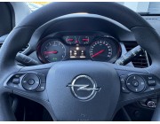 Opel Crossland X, 1.2 benzīns 81kw, 156000km, 01.2020.g
