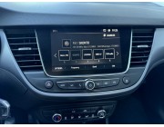 Opel Crossland X, 1.2 benzīns 81kw, 156000km, 01.2020.g