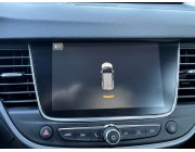 Opel Crossland X, 1.2 benzīns 81kw, 156000km, 01.2020.g