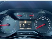 Opel Crossland X, 1.2 benzīns 81kw, 156000km, 01.2020.g
