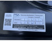 Opel Crossland X, 1.2 benzīns 81kw, 156000km, 01.2020.g