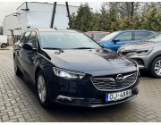 Opel Insignia Sports Tourer, 1.5 benzīns 121kw, Automāts, 146600km, 01.2019.g