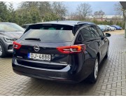 Opel Insignia Sports Tourer, 1.5 benzīns 121kw, Automāts, 146600km, 01.2019.g