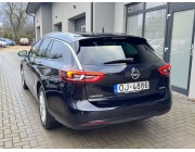 Opel Insignia Sports Tourer, 1.5 benzīns 121kw, Automāts, 146600km, 01.2019.g