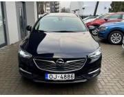 Opel Insignia Sports Tourer, 1.5 benzīns 121kw, Automāts, 146600km, 01.2019.g