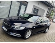 Opel Insignia Sports Tourer, 1.5 benzīns 121kw, Automāts, 146600km, 01.2019.g
