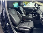 Opel Insignia Sports Tourer, 1.5 benzīns 121kw, Automāts, 146600km, 01.2019.g