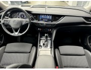 Opel Insignia Sports Tourer, 1.5 benzīns 121kw, Automāts, 146600km, 01.2019.g