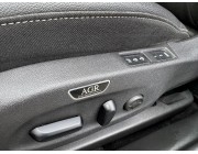 Opel Insignia Sports Tourer, 1.5 benzīns 121kw, Automāts, 146600km, 01.2019.g