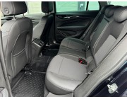 Opel Insignia Sports Tourer, 1.5 benzīns 121kw, Automāts, 146600km, 01.2019.g