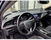 Opel Insignia Sports Tourer, 1.5 benzīns 121kw, Automāts, 146600km, 01.2019.g