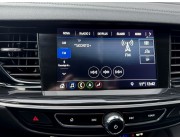 Opel Insignia Sports Tourer, 1.5 benzīns 121kw, Automāts, 146600km, 01.2019.g