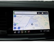 Opel Insignia Sports Tourer, 1.5 benzīns 121kw, Automāts, 146600km, 01.2019.g