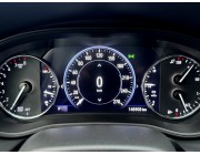 Opel Insignia Sports Tourer, 1.5 benzīns 121kw, Automāts, 146600km, 01.2019.g