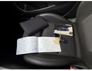 Opel Insignia Sports Tourer, 1.5 benzīns 121kw, Automāts, 146600km, 01.2019.g