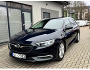 Opel Insignia Sports Tourer, 1.5 benzīns 121kw, Automāts, 160500km, 08.2018.g