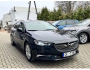 Opel Insignia Sports Tourer, 1.5 benzīns 121kw, Automāts, 160500km, 08.2018.g