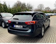Opel Insignia Sports Tourer, 1.5 benzīns 121kw, Automāts, 160500km, 08.2018.g