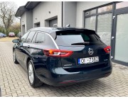 Opel Insignia Sports Tourer, 1.5 benzīns 121kw, Automāts, 160500km, 08.2018.g