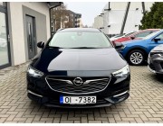Opel Insignia Sports Tourer, 1.5 benzīns 121kw, Automāts, 160500km, 08.2018.g