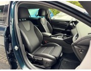 Opel Insignia Sports Tourer, 1.5 benzīns 121kw, Automāts, 160500km, 08.2018.g