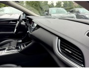 Opel Insignia Sports Tourer, 1.5 benzīns 121kw, Automāts, 160500km, 08.2018.g