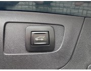 Opel Insignia Sports Tourer, 1.5 benzīns 121kw, Automāts, 160500km, 08.2018.g