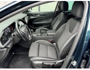 Opel Insignia Sports Tourer, 1.5 benzīns 121kw, Automāts, 160500km, 08.2018.g