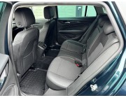 Opel Insignia Sports Tourer, 1.5 benzīns 121kw, Automāts, 160500km, 08.2018.g
