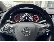 Opel Insignia Sports Tourer, 1.5 benzīns 121kw, Automāts, 160500km, 08.2018.g