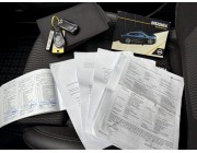 Opel Insignia Sports Tourer, 1.5 benzīns 121kw, Automāts, 160500km, 08.2018.g