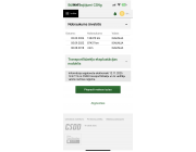 Opel Insignia Sports Tourer, 1.5 benzīns 121kw, Automāts, 160500km, 08.2018.g