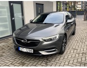 Opel Insignia Grand Sport, 1.5 benzīns 121kw, Automāts, 161900km, 07.2018.g