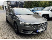 Opel Insignia Grand Sport, 1.5 benzīns 121kw, Automāts, 161900km, 07.2018.g