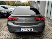 Opel Insignia Grand Sport, 1.5 benzīns 121kw, Automāts, 161900km, 07.2018.g