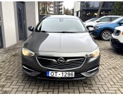 Opel Insignia Grand Sport, 1.5 benzīns 121kw, Automāts, 161900km, 07.2018.g