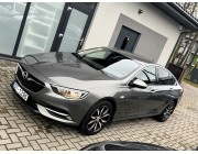 Opel Insignia Grand Sport, 1.5 benzīns 121kw, Automāts, 161900km, 07.2018.g